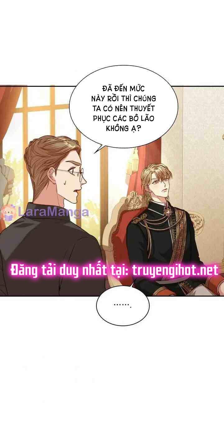 Trở Thành Thư Ký Của Bạo Chúa Chương 42 page 38 - Giả Dược