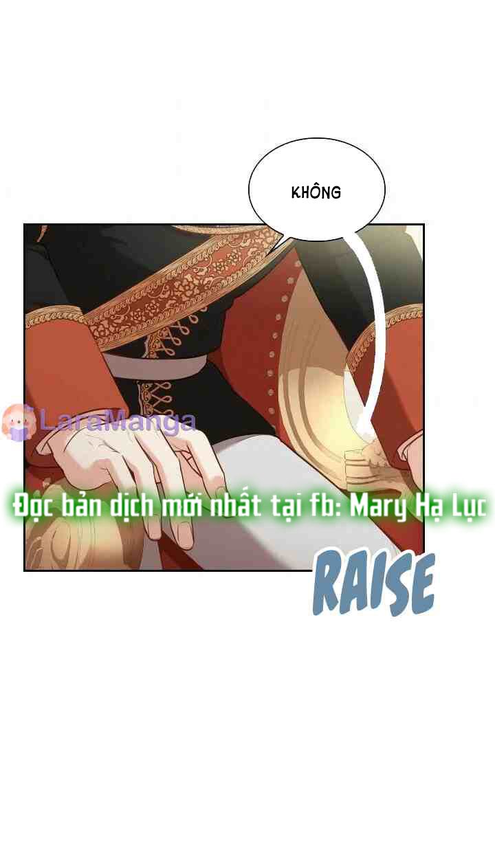 Trở Thành Thư Ký Của Bạo Chúa Chương 42 page 39 - Giả Dược