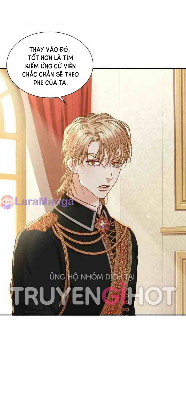 Trở Thành Thư Ký Của Bạo Chúa Chương 42 page 40 - Giả Dược