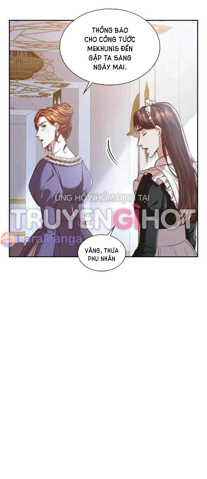 Trở Thành Thư Ký Của Bạo Chúa Chương 42 page 43 - Giả Dược