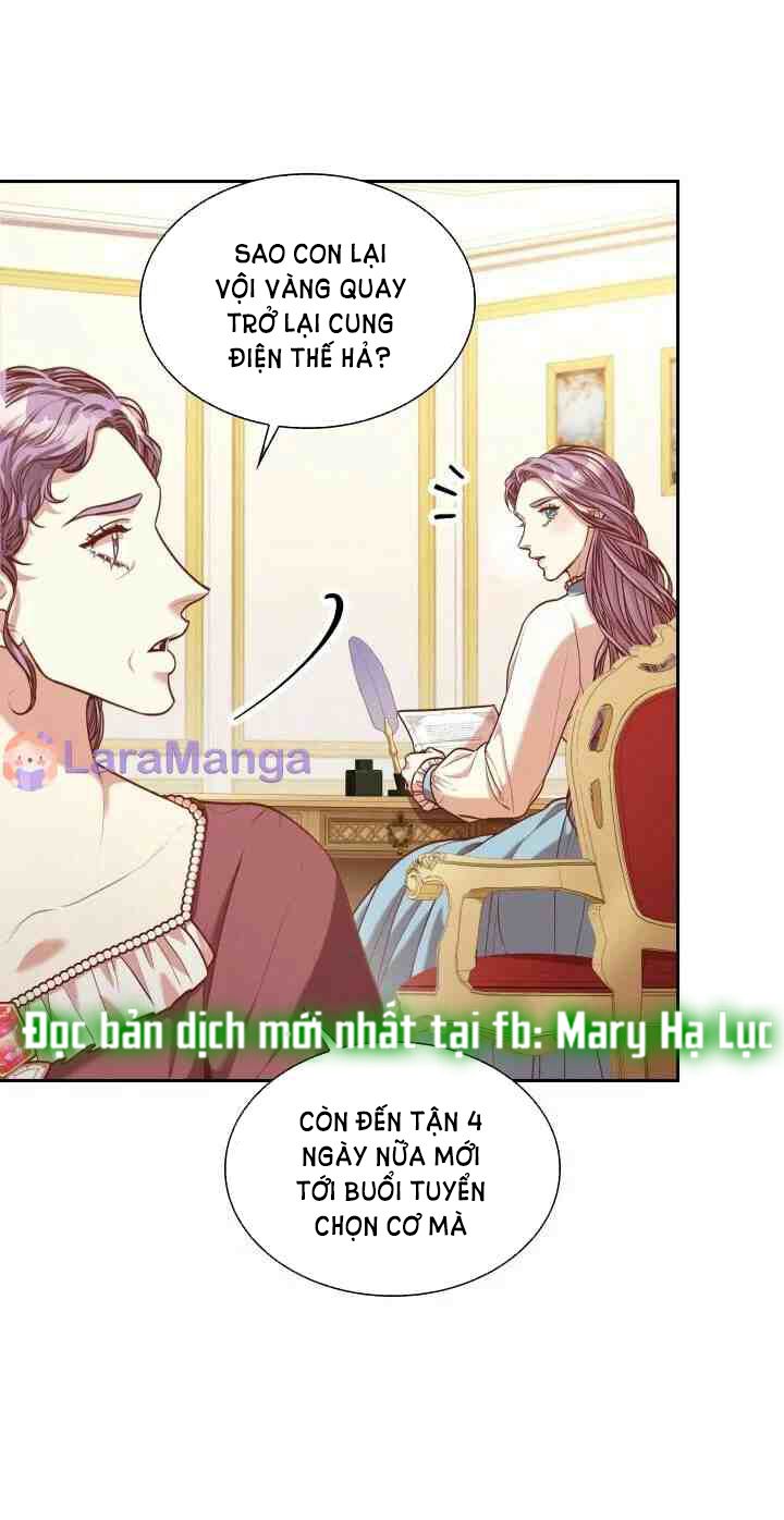 Trở Thành Thư Ký Của Bạo Chúa Chương 42 page 48 - Giả Dược