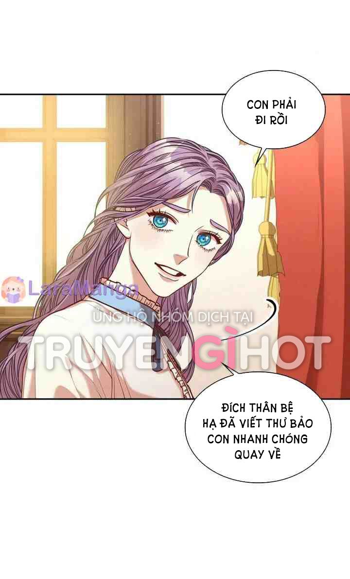 Trở Thành Thư Ký Của Bạo Chúa Chương 42 page 49 - Giả Dược