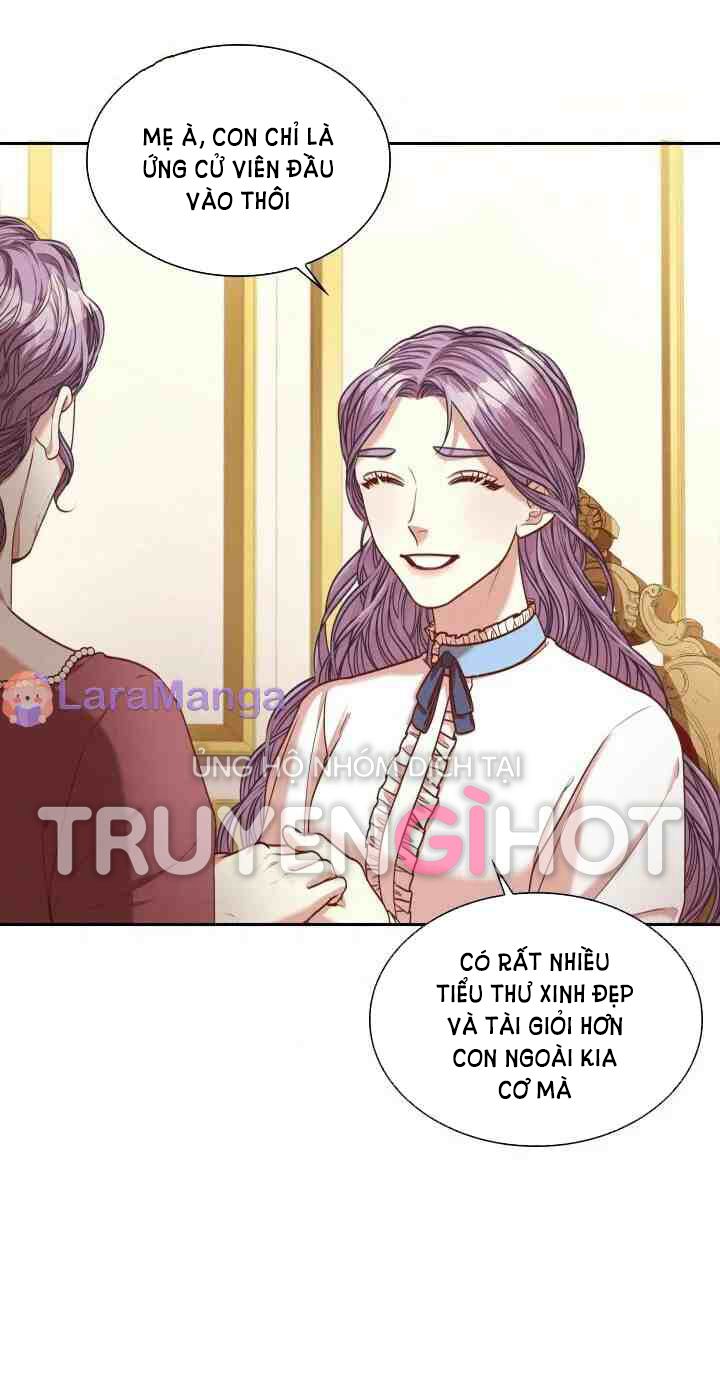 Trở Thành Thư Ký Của Bạo Chúa Chương 42 page 52 - Giả Dược