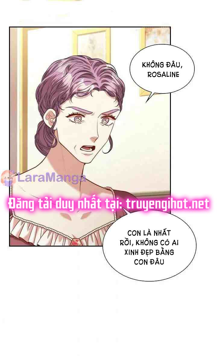 Trở Thành Thư Ký Của Bạo Chúa Chương 42 page 53 - Giả Dược