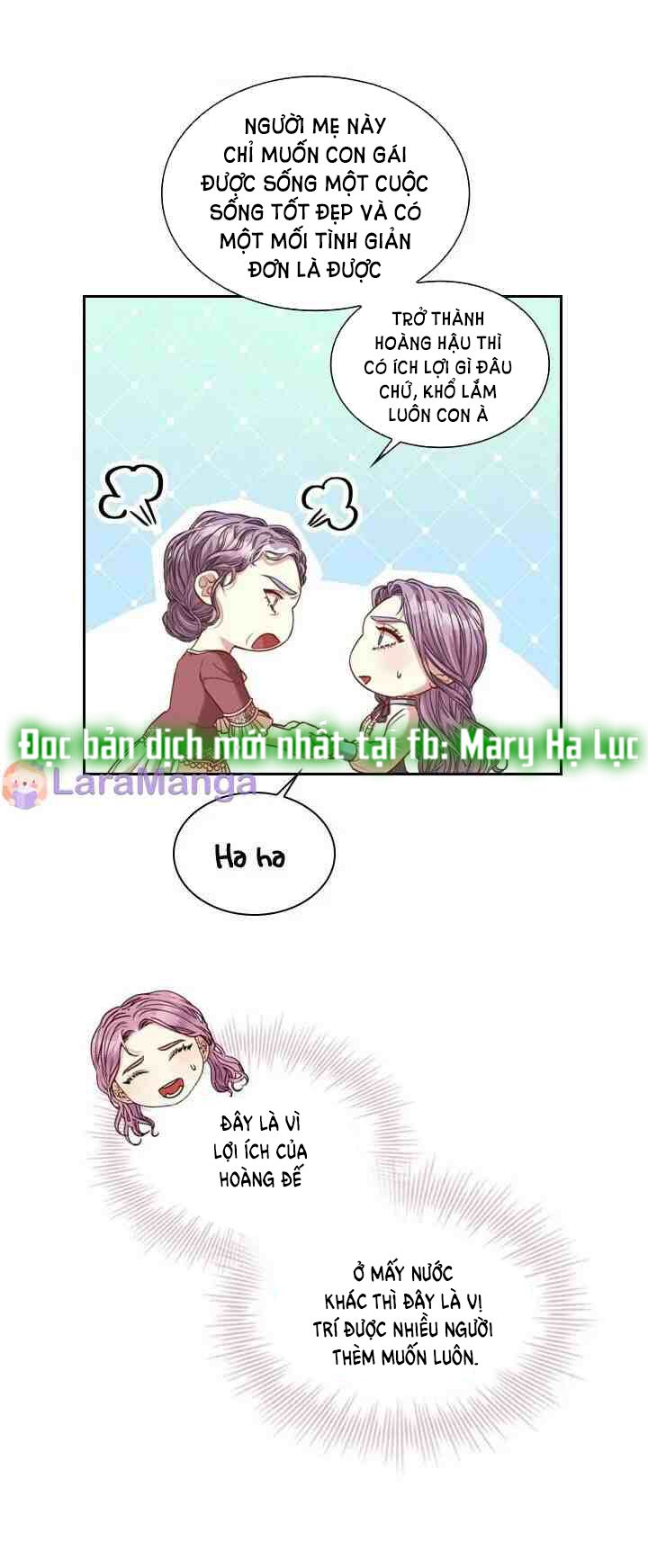 Trở Thành Thư Ký Của Bạo Chúa Chương 42 page 54 - Giả Dược