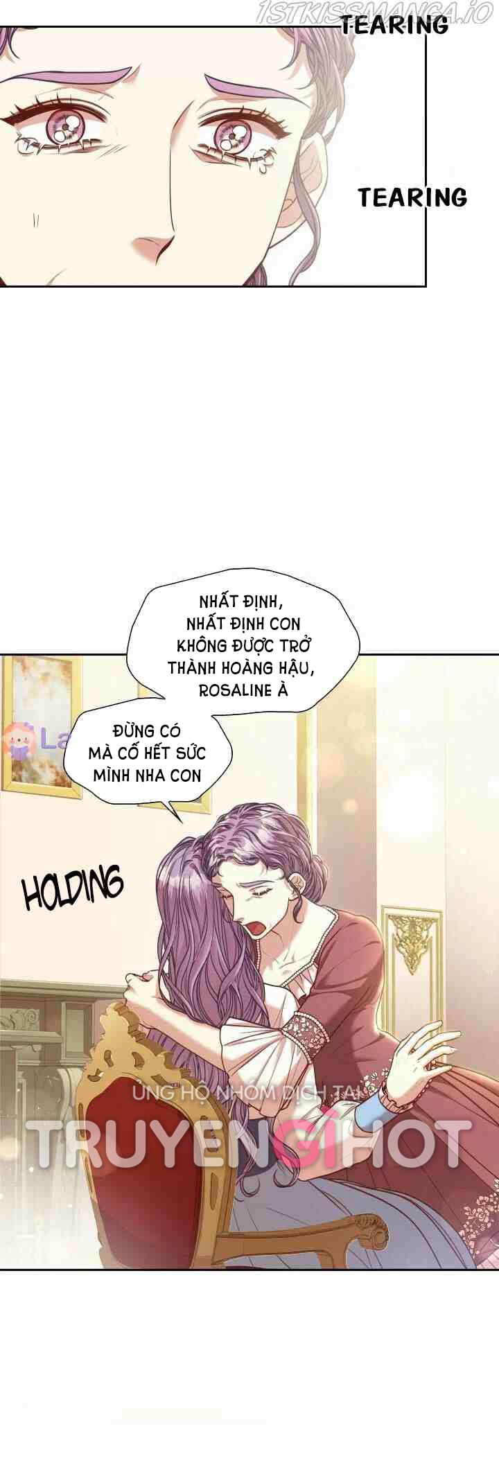 Trở Thành Thư Ký Của Bạo Chúa Chương 42 page 55 - Giả Dược
