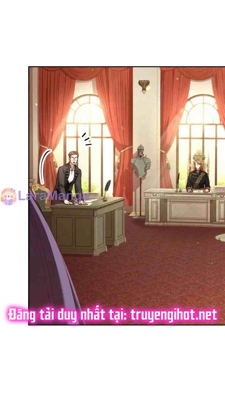 Trở Thành Thư Ký Của Bạo Chúa Chương 42 page 8 - Giả Dược