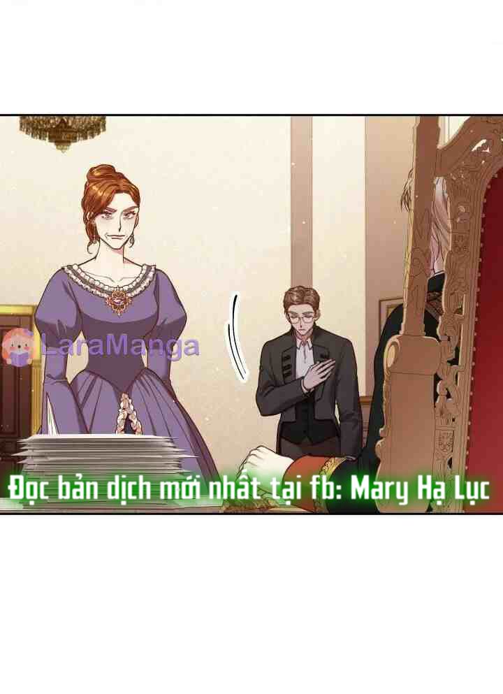 Trở Thành Thư Ký Của Bạo Chúa Chương 42 page 9 - Giả Dược
