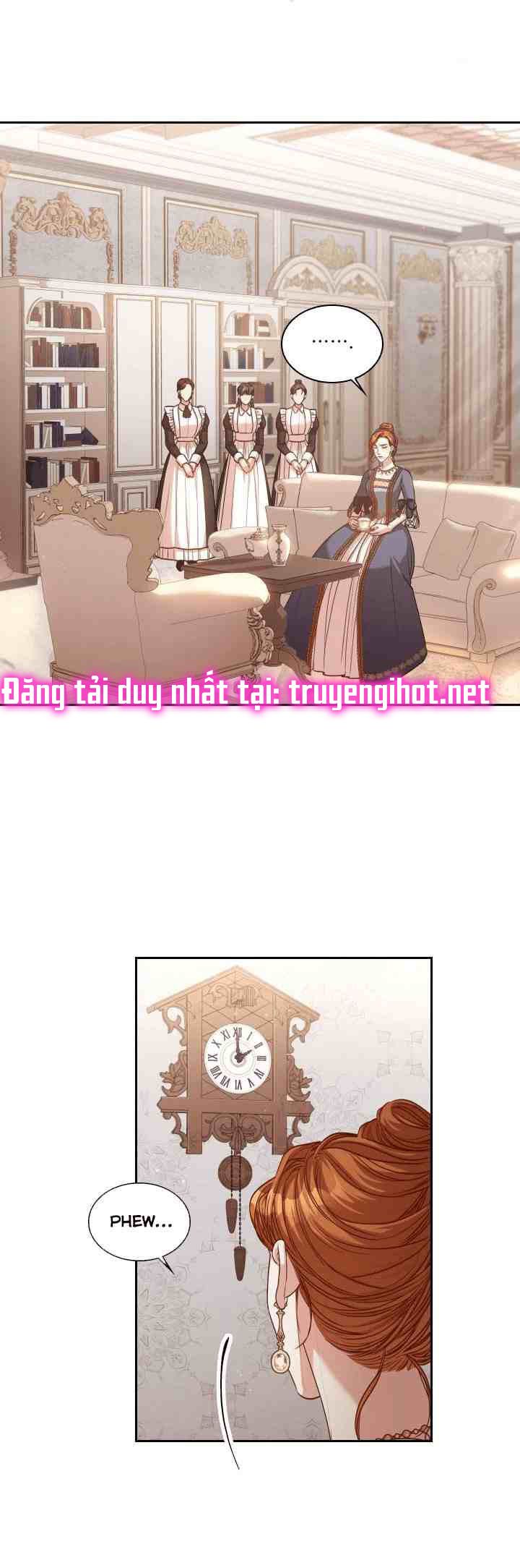 Trở Thành Thư Ký Của Bạo Chúa Chương 43 page 2 - Giả Dược