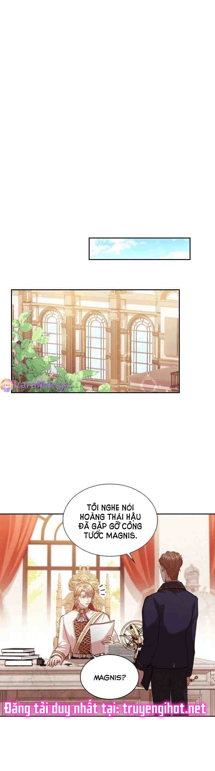 Trở Thành Thư Ký Của Bạo Chúa Chương 43 page 16 - Giả Dược