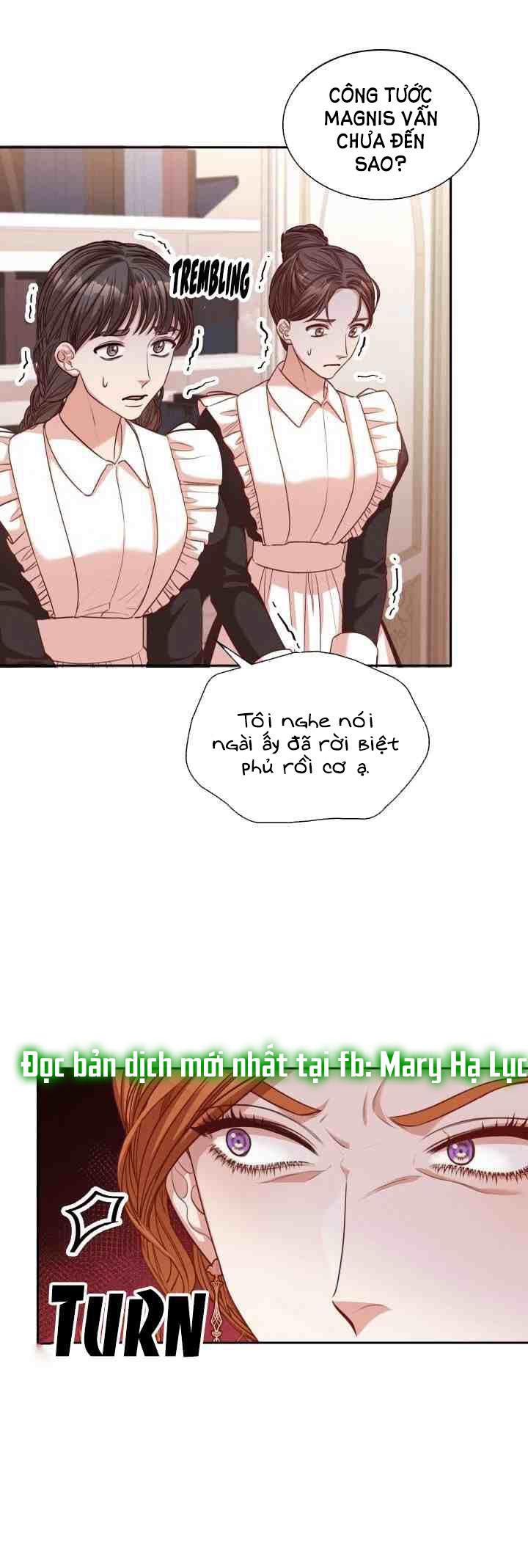 Trở Thành Thư Ký Của Bạo Chúa Chương 43 page 3 - Giả Dược