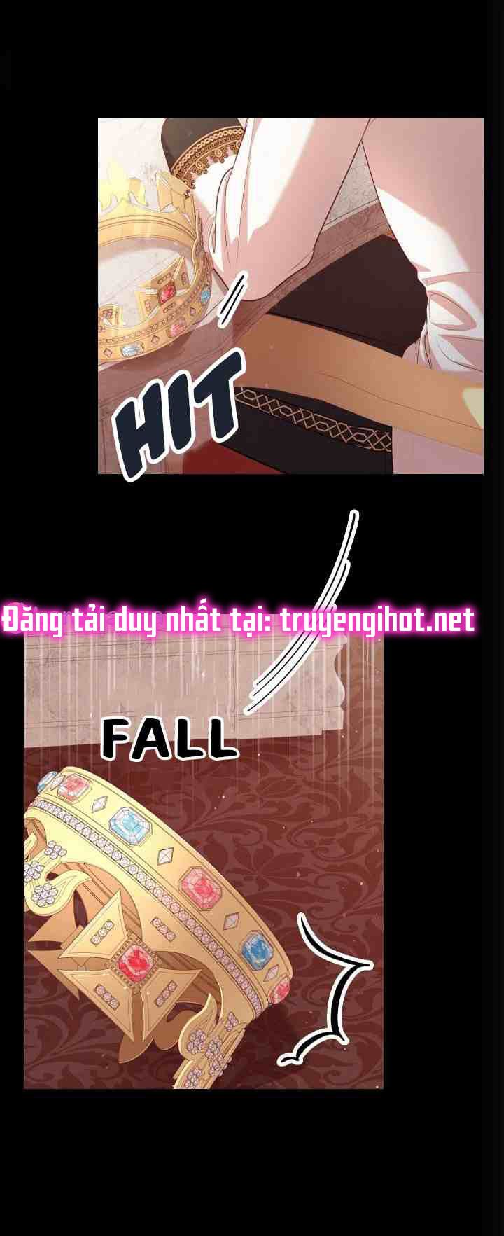 Trở Thành Thư Ký Của Bạo Chúa Chương 43 page 23 - Giả Dược