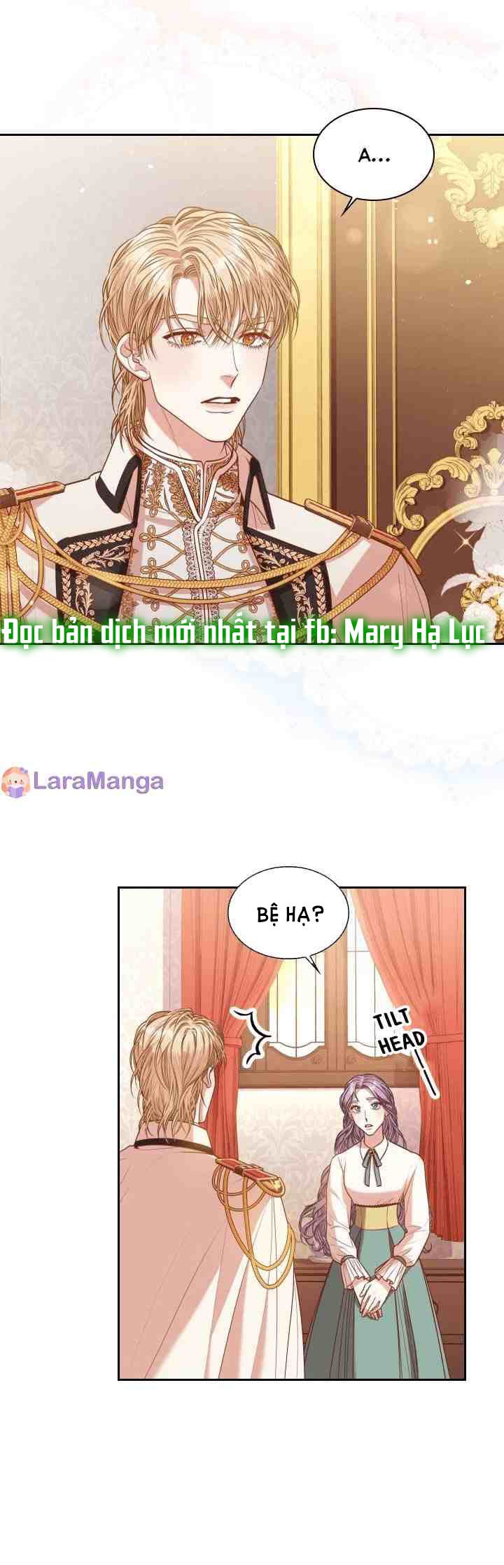 Trở Thành Thư Ký Của Bạo Chúa Chương 43 page 37 - Giả Dược