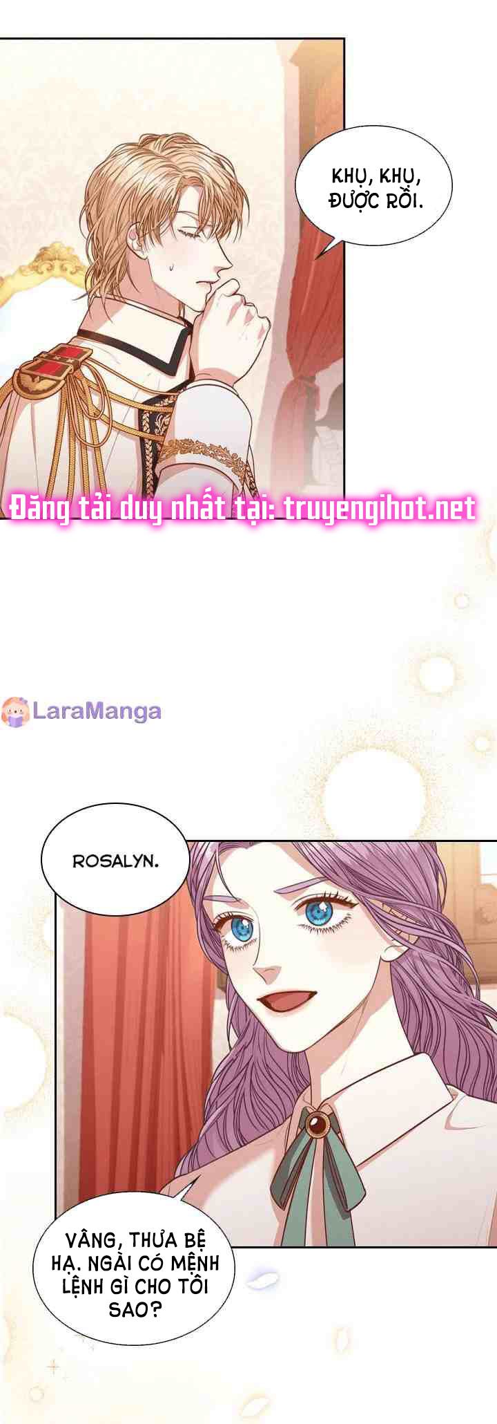 Trở Thành Thư Ký Của Bạo Chúa Chương 43 page 38 - Giả Dược