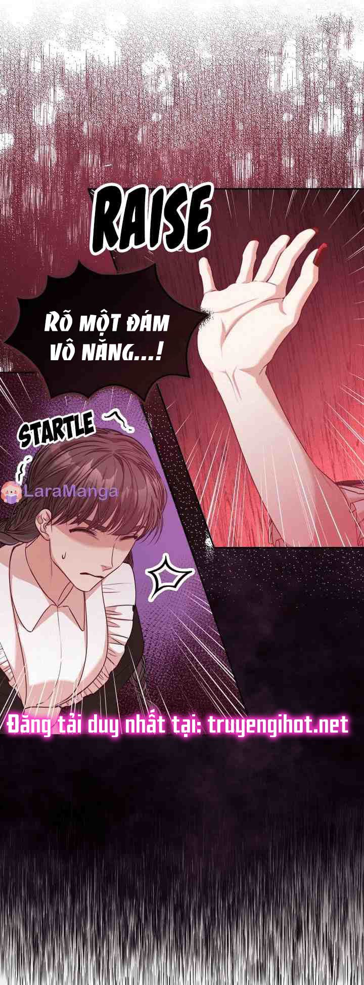 Trở Thành Thư Ký Của Bạo Chúa Chương 43 page 5 - Giả Dược