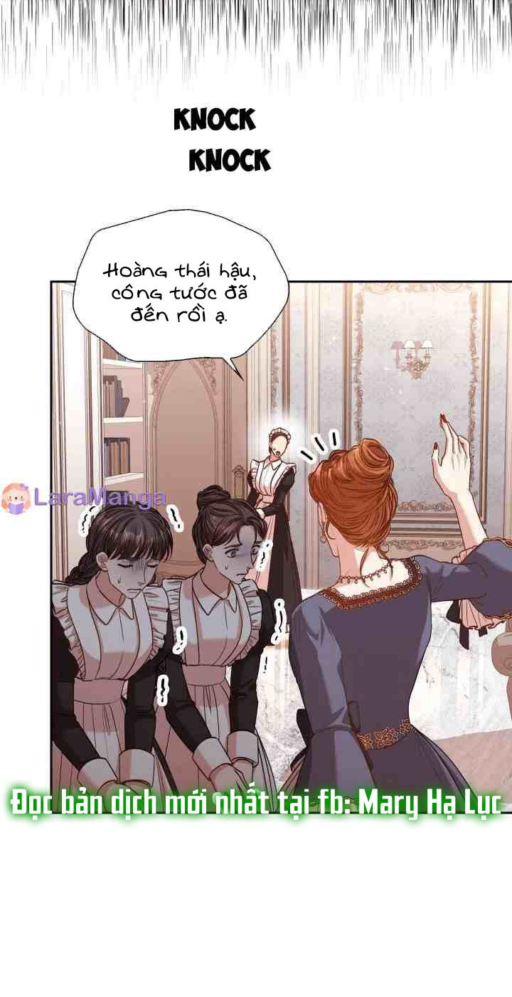 Trở Thành Thư Ký Của Bạo Chúa Chương 43 page 6 - Giả Dược