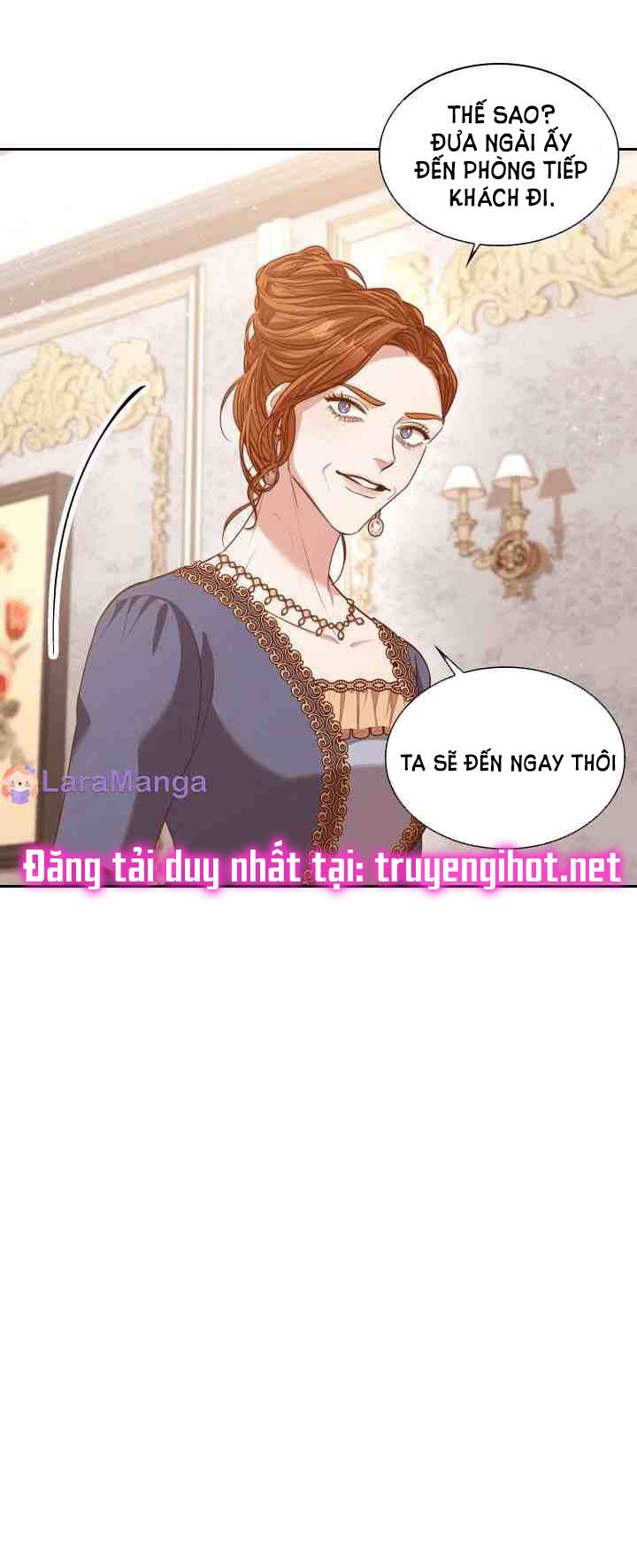 Trở Thành Thư Ký Của Bạo Chúa Chương 43 page 7 - Giả Dược