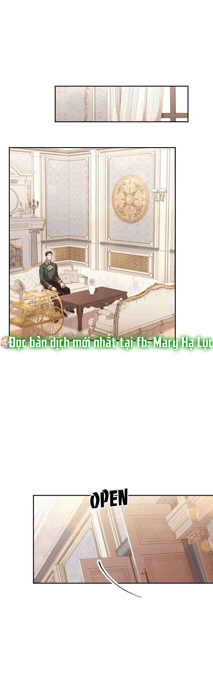 Trở Thành Thư Ký Của Bạo Chúa Chương 43 page 8 - Giả Dược