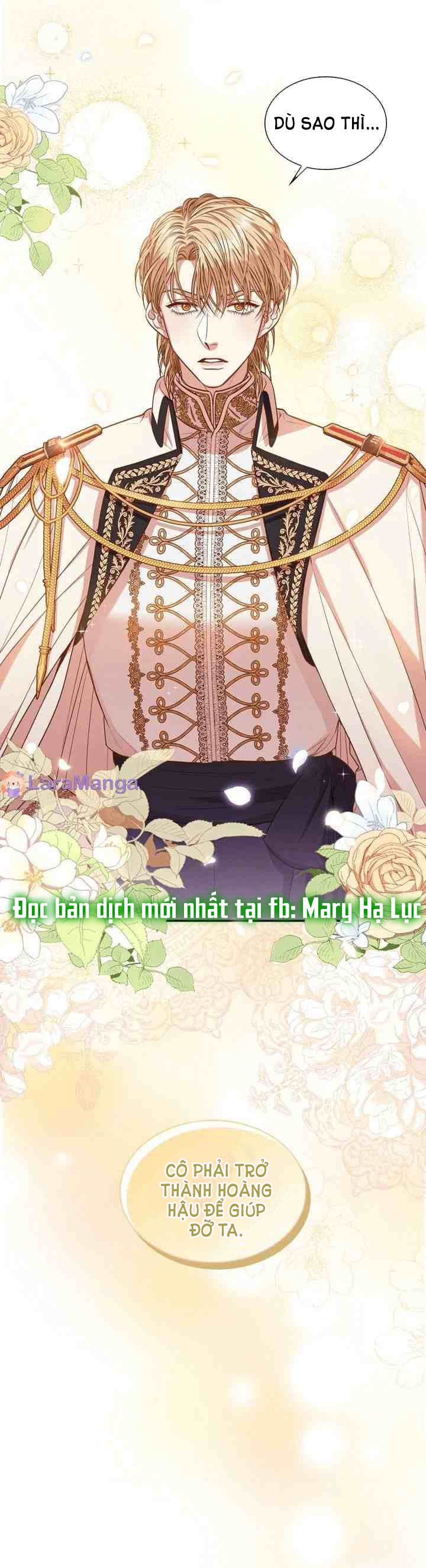 Trở Thành Thư Ký Của Bạo Chúa Chương 44 page 1 - Giả Dược