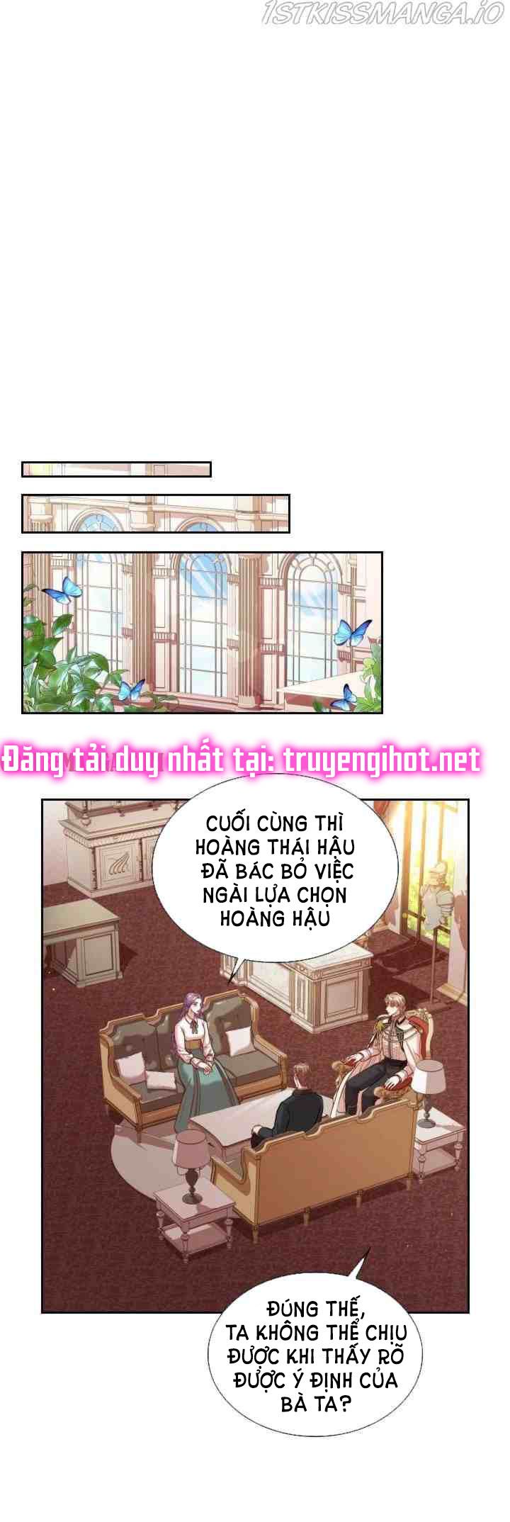Trở Thành Thư Ký Của Bạo Chúa Chương 44 page 11 - Giả Dược