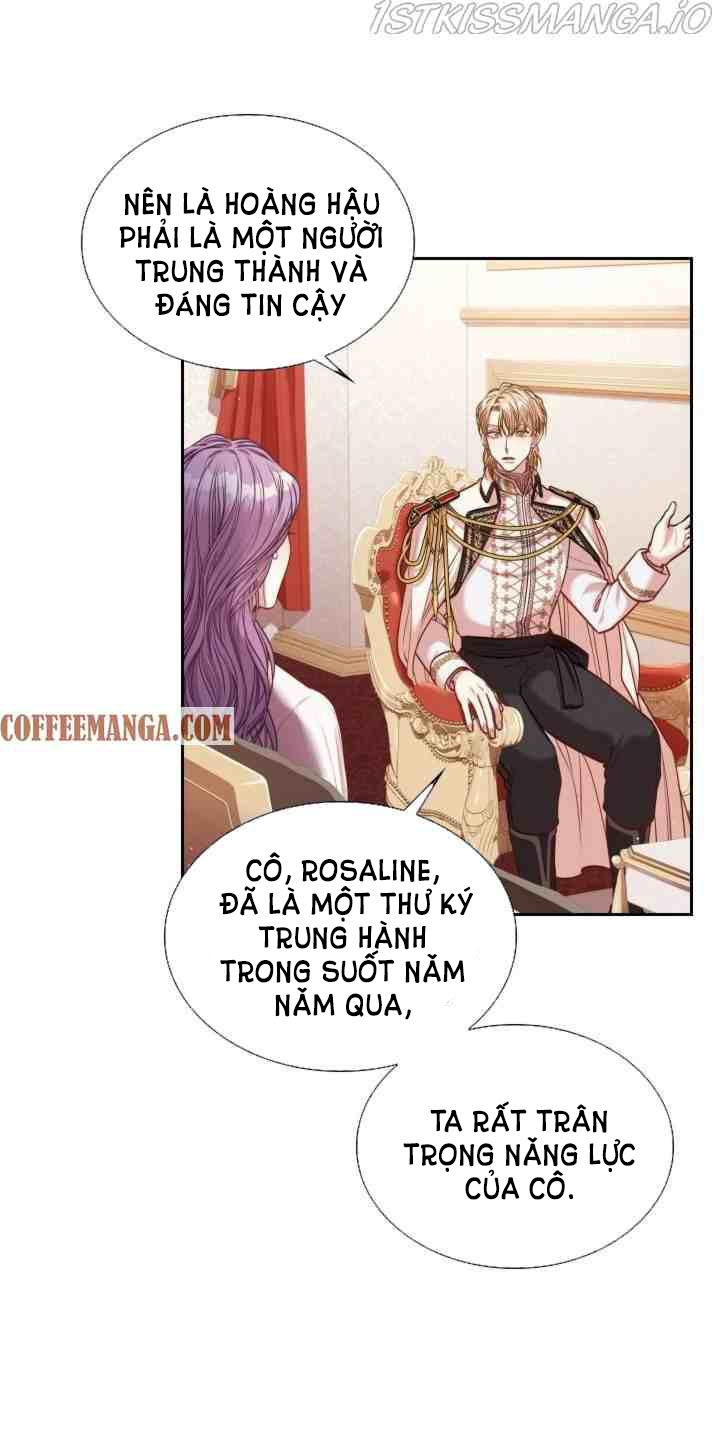 Trở Thành Thư Ký Của Bạo Chúa Chương 44 page 12 - Giả Dược