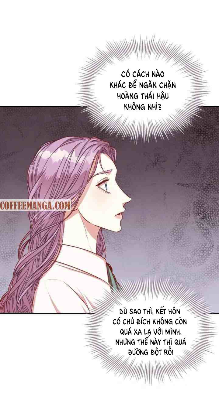 Trở Thành Thư Ký Của Bạo Chúa Chương 44 page 17 - Giả Dược