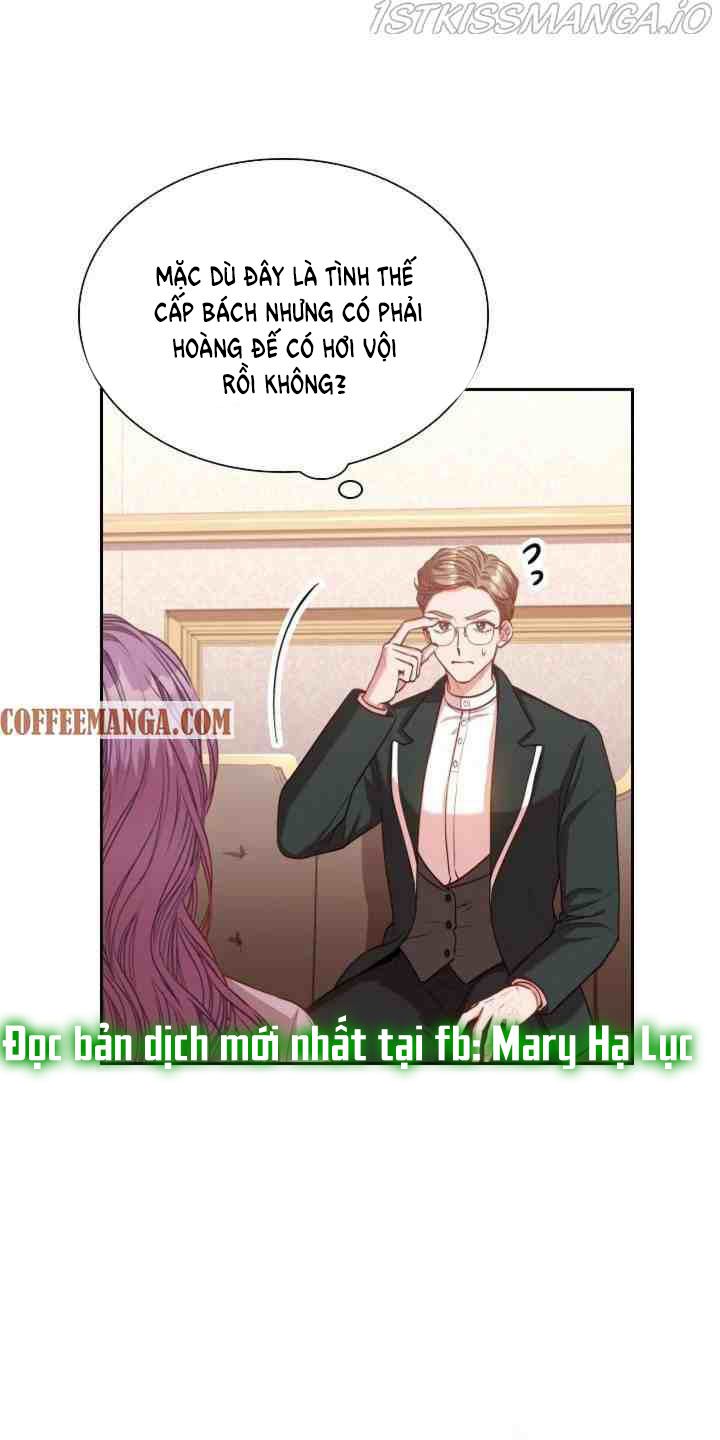 Trở Thành Thư Ký Của Bạo Chúa Chương 44 page 18 - Giả Dược