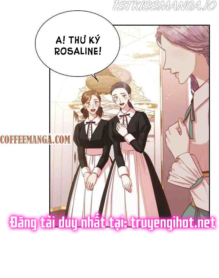 Trở Thành Thư Ký Của Bạo Chúa Chương 44 page 22 - Giả Dược