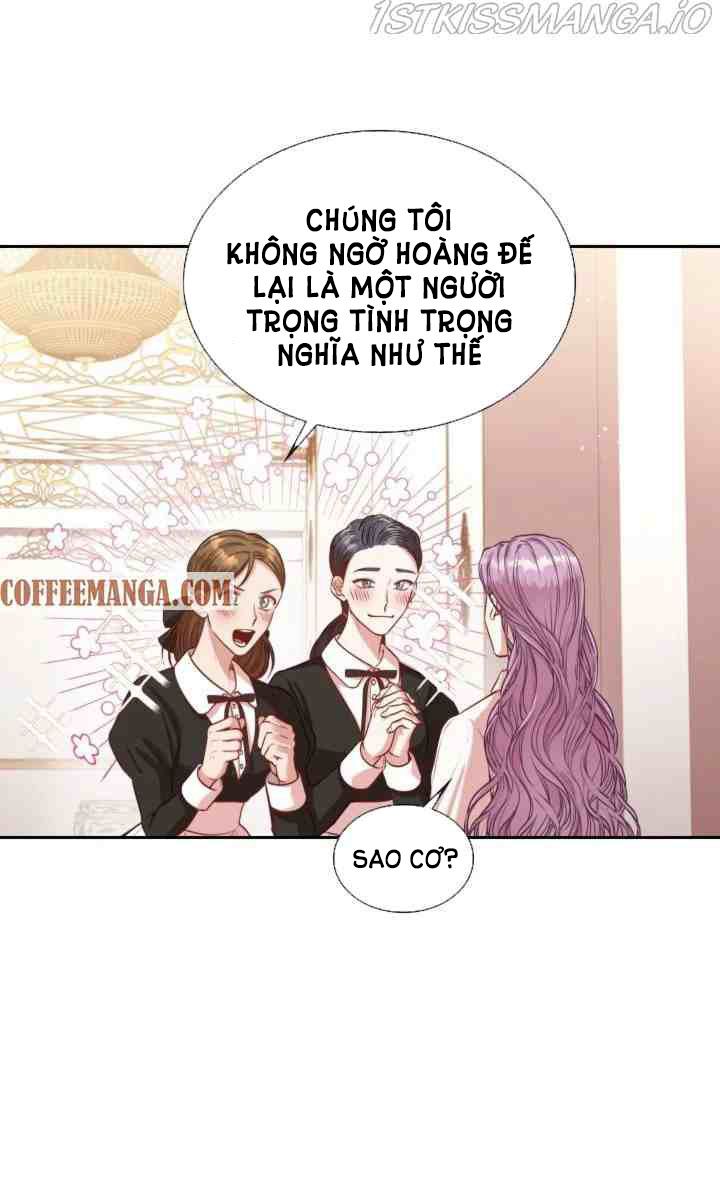 Trở Thành Thư Ký Của Bạo Chúa Chương 44 page 24 - Giả Dược
