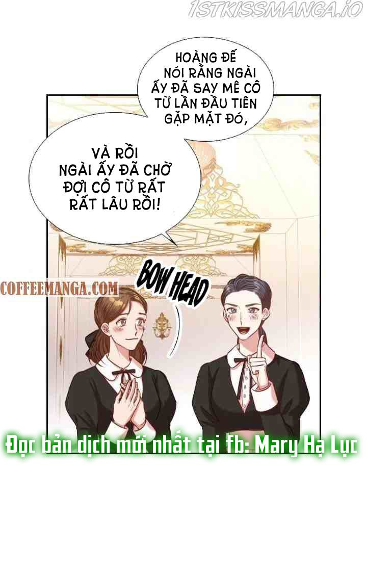 Trở Thành Thư Ký Của Bạo Chúa Chương 44 page 27 - Giả Dược