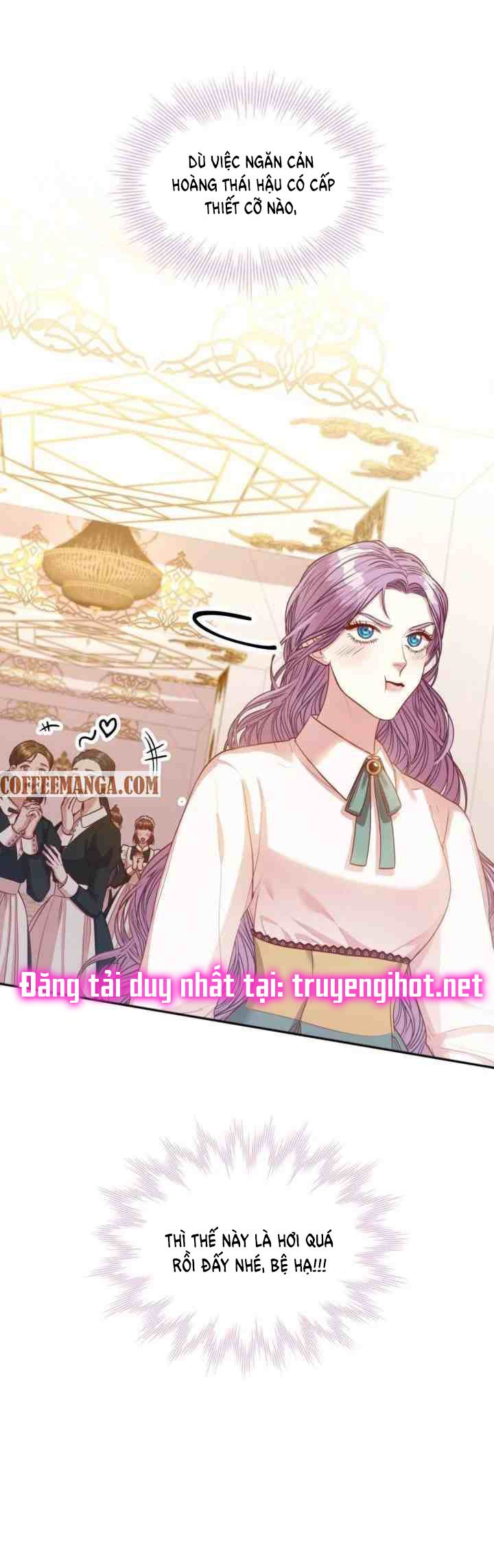 Trở Thành Thư Ký Của Bạo Chúa Chương 44 page 30 - Giả Dược