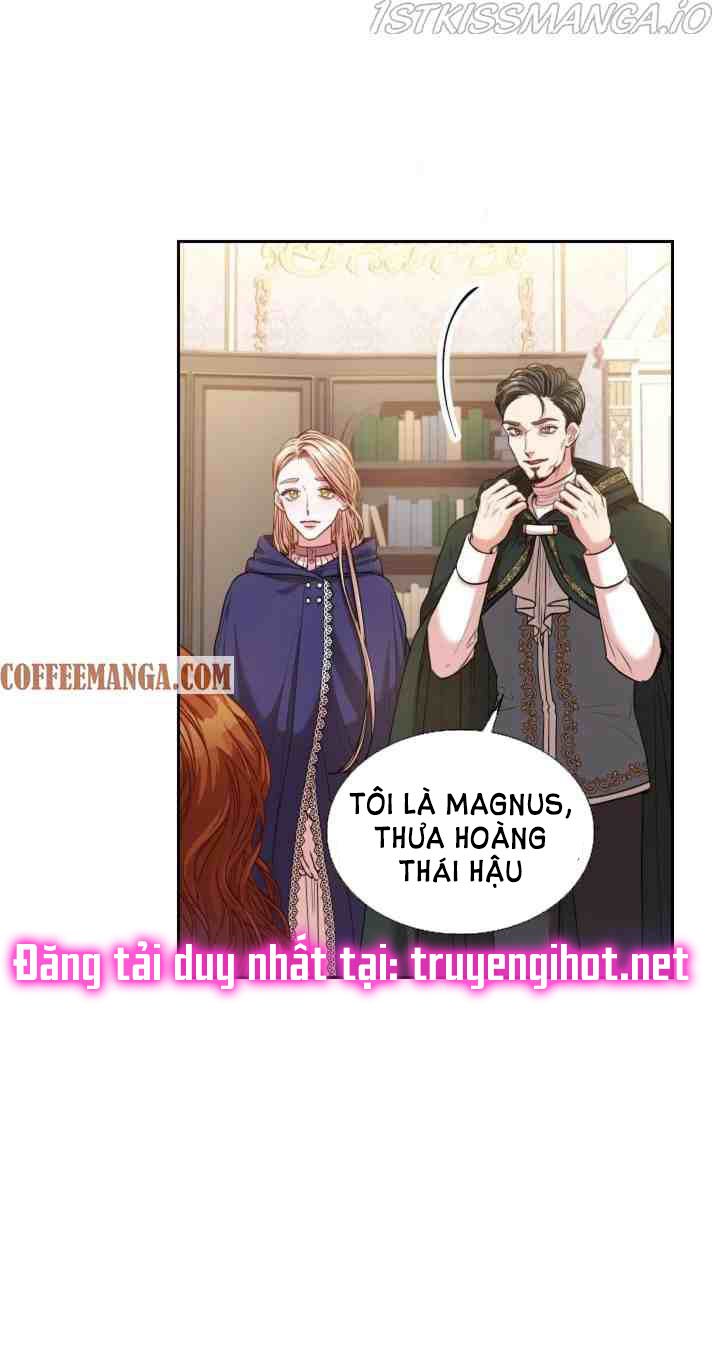 Trở Thành Thư Ký Của Bạo Chúa Chương 44 page 35 - Giả Dược