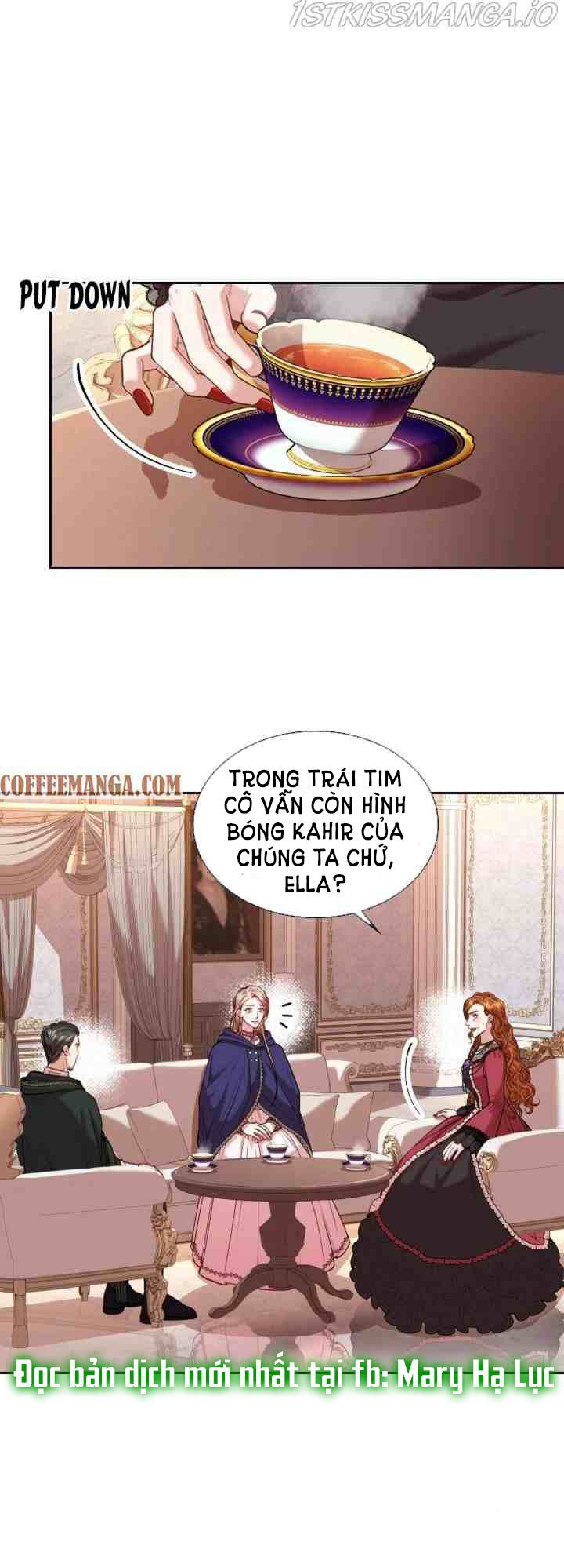 Trở Thành Thư Ký Của Bạo Chúa Chương 44 page 39 - Giả Dược