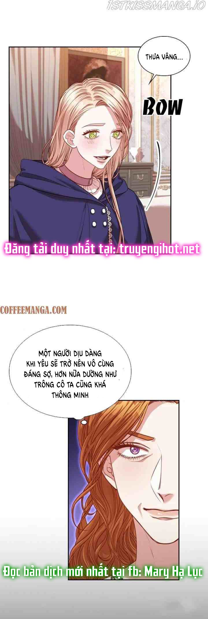 Trở Thành Thư Ký Của Bạo Chúa Chương 44 page 40 - Giả Dược