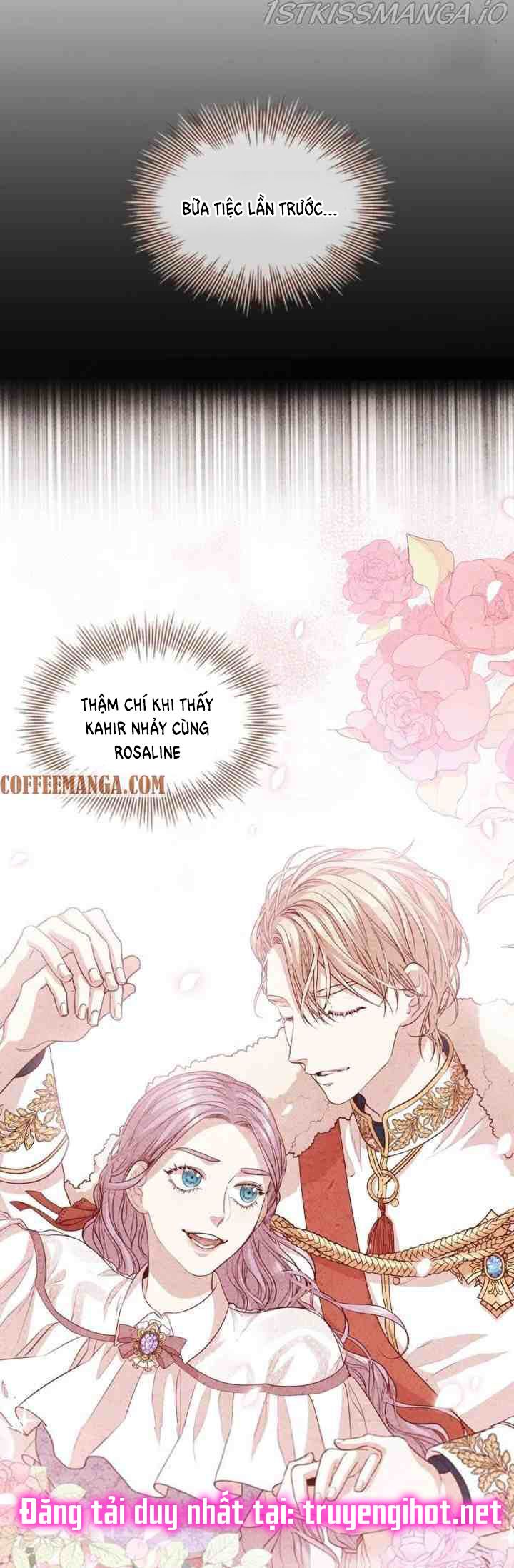Trở Thành Thư Ký Của Bạo Chúa Chương 44 page 41 - Giả Dược