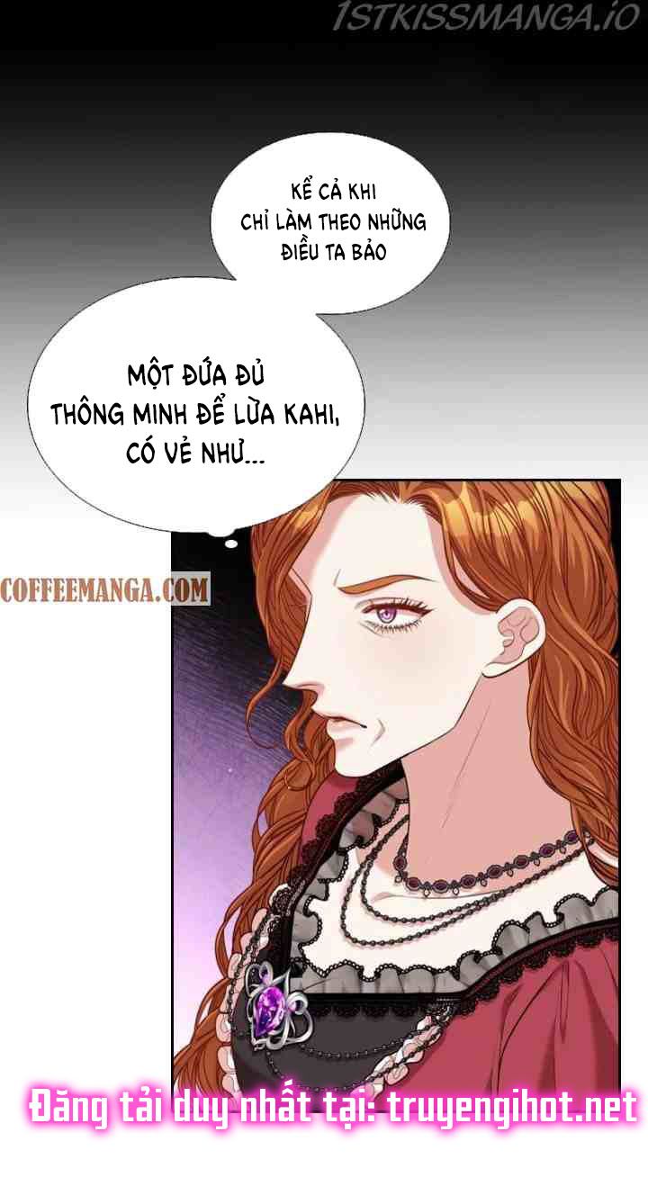 Trở Thành Thư Ký Của Bạo Chúa Chương 44 page 43 - Giả Dược