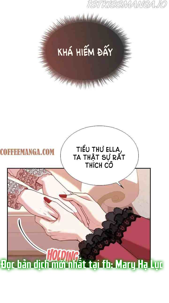 Trở Thành Thư Ký Của Bạo Chúa Chương 44 page 44 - Giả Dược