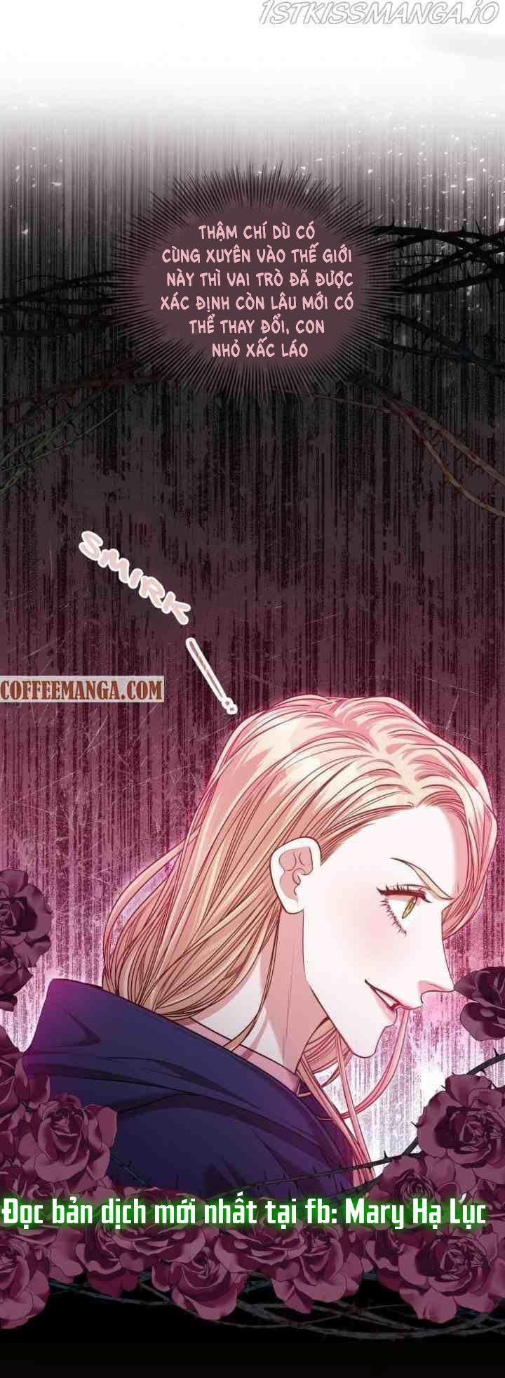 Trở Thành Thư Ký Của Bạo Chúa Chương 44 page 47 - Giả Dược