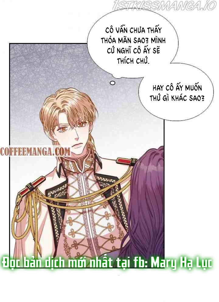 Trở Thành Thư Ký Của Bạo Chúa Chương 44 page 6 - Giả Dược