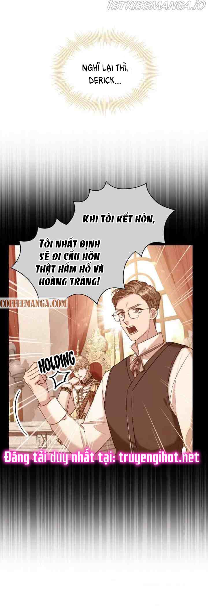 Trở Thành Thư Ký Của Bạo Chúa Chương 44 page 7 - Giả Dược