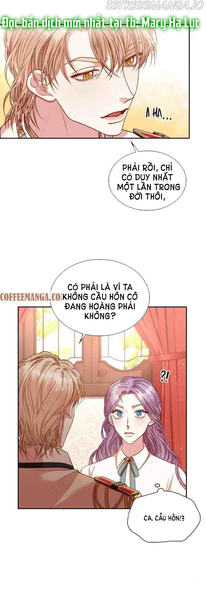 Trở Thành Thư Ký Của Bạo Chúa Chương 44 page 8 - Giả Dược
