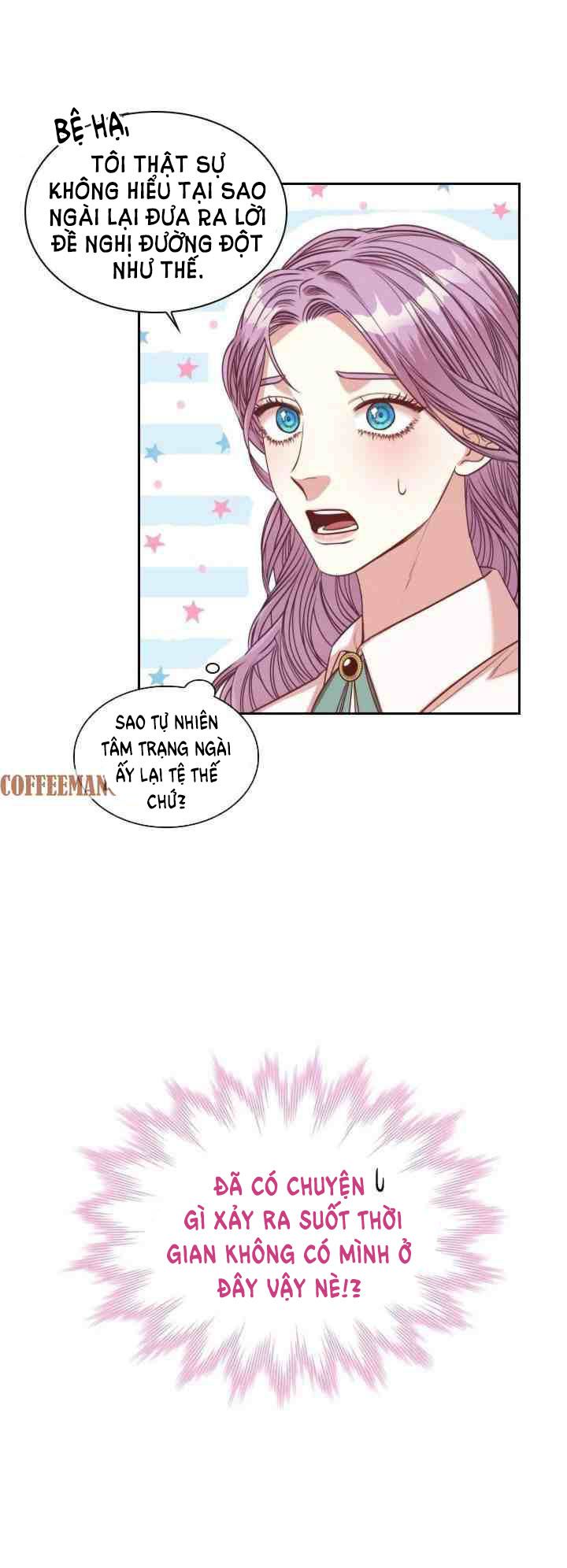 Trở Thành Thư Ký Của Bạo Chúa Chương 44 page 10 - Giả Dược