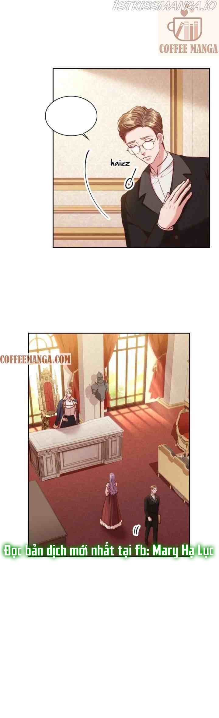 Trở Thành Thư Ký Của Bạo Chúa Chương 45 page 19 - Giả Dược