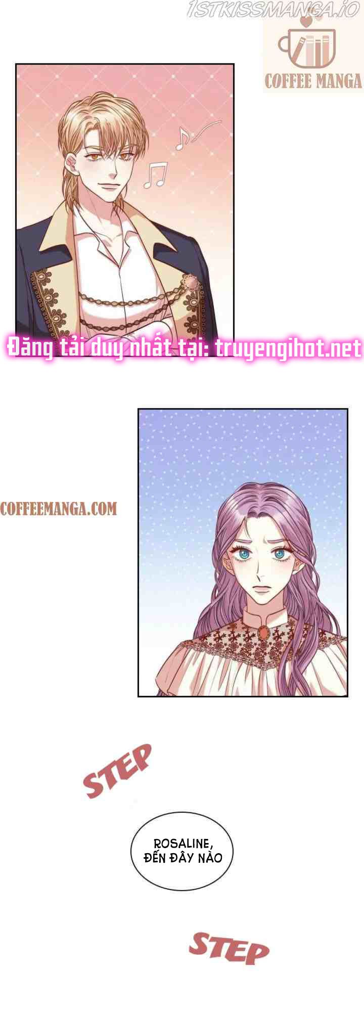 Trở Thành Thư Ký Của Bạo Chúa Chương 45 page 20 - Giả Dược