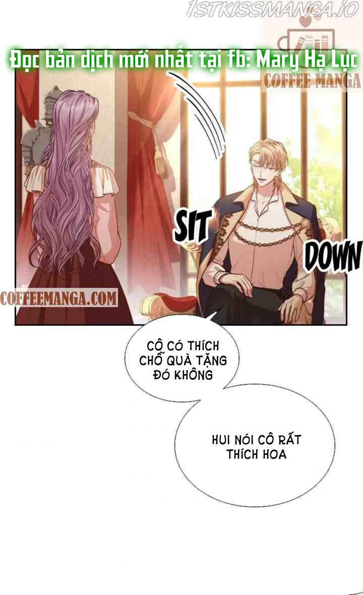 Trở Thành Thư Ký Của Bạo Chúa Chương 45 page 21 - Giả Dược