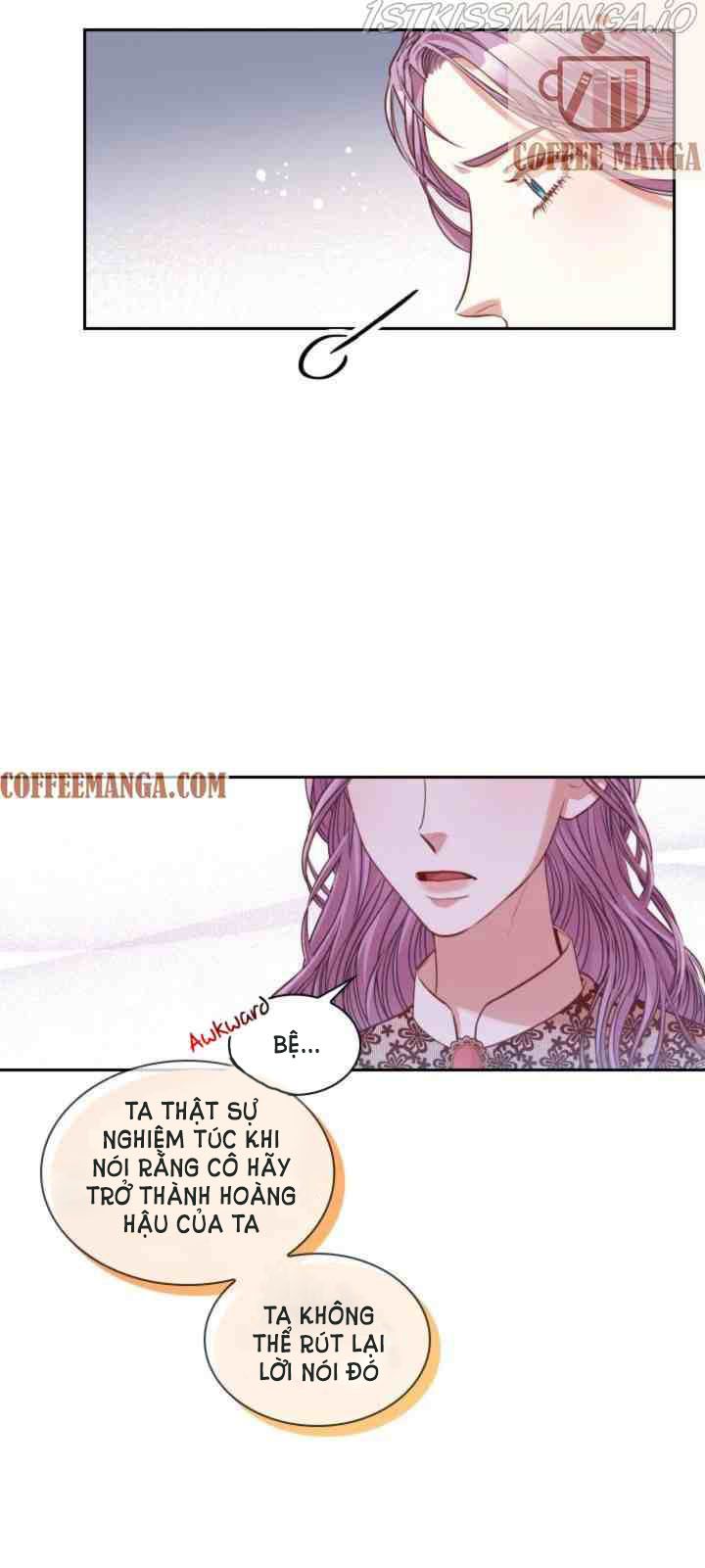 Trở Thành Thư Ký Của Bạo Chúa Chương 45 page 23 - Giả Dược