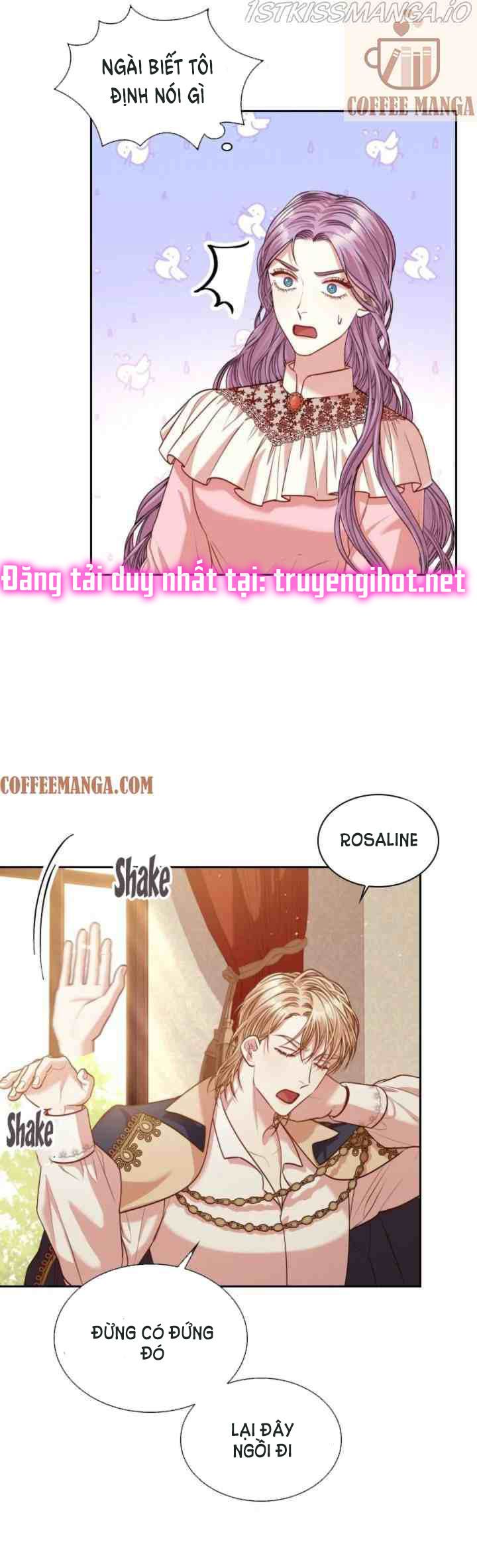 Trở Thành Thư Ký Của Bạo Chúa Chương 45 page 24 - Giả Dược