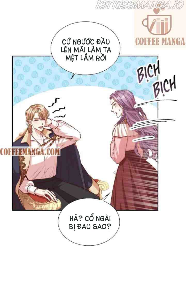 Trở Thành Thư Ký Của Bạo Chúa Chương 45 page 25 - Giả Dược