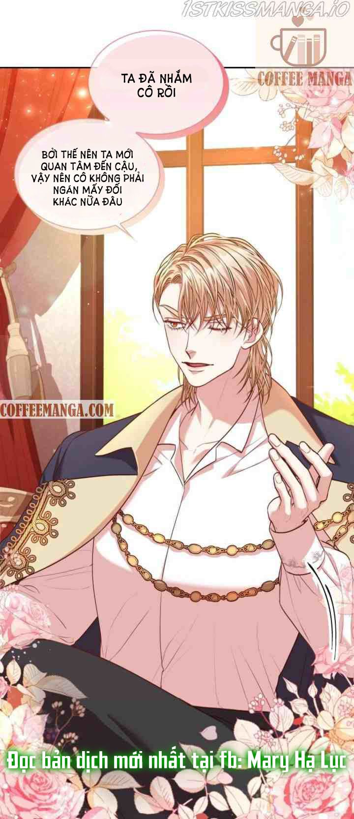 Trở Thành Thư Ký Của Bạo Chúa Chương 45 page 30 - Giả Dược