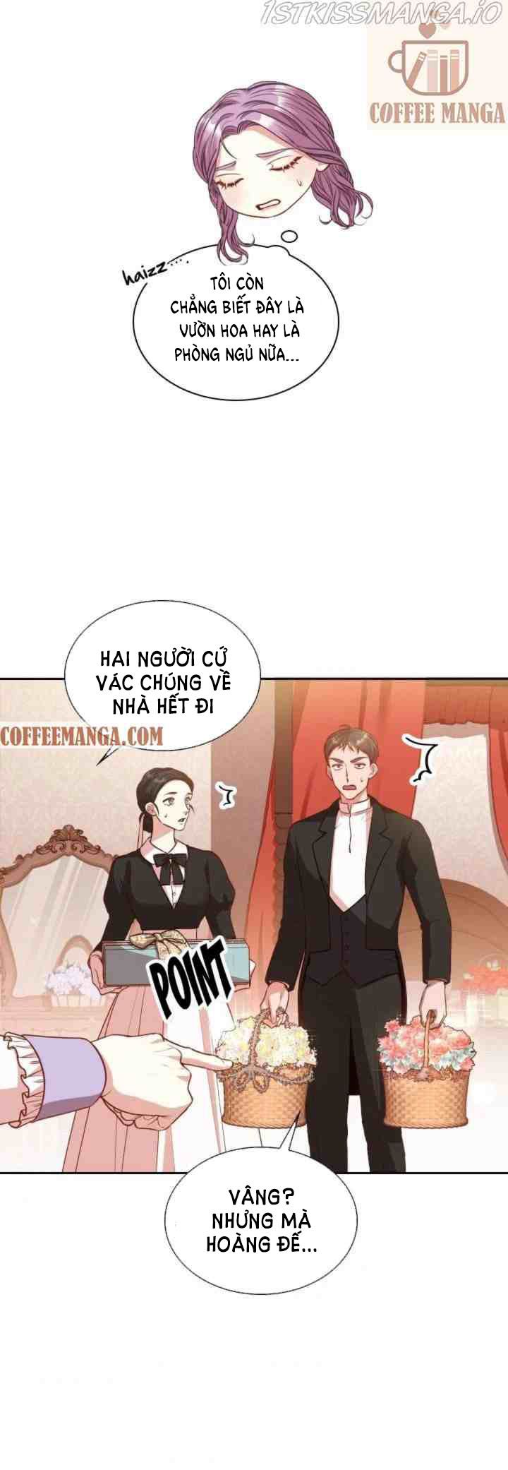 Trở Thành Thư Ký Của Bạo Chúa Chương 45 page 4 - Giả Dược
